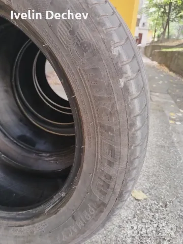 гуми, снимка 3 - Гуми и джанти - 47520064