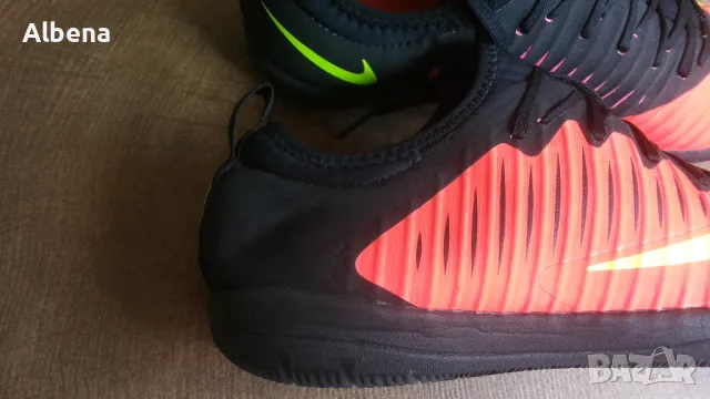 NIKE MERCURIAL X Football Shoes Размер EUR 40,5 / UK 6,5 обувки за футбол 300-14-S, снимка 3 - Спортни обувки - 48040824