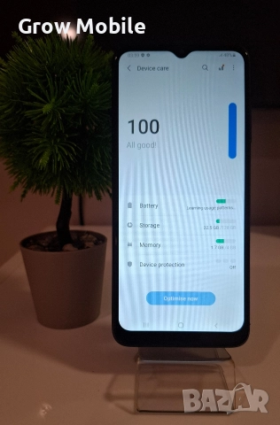 Samsung A22 5g, снимка 3 - Samsung - 52792287