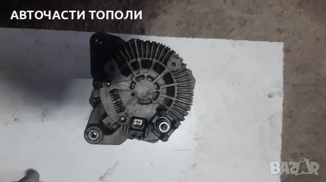 Алтернатор Динамо Рено Renault, снимка 5 - Части - 44456470