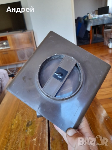 Стар касетник,кутия за касети #3, снимка 4 - Други ценни предмети - 51945533