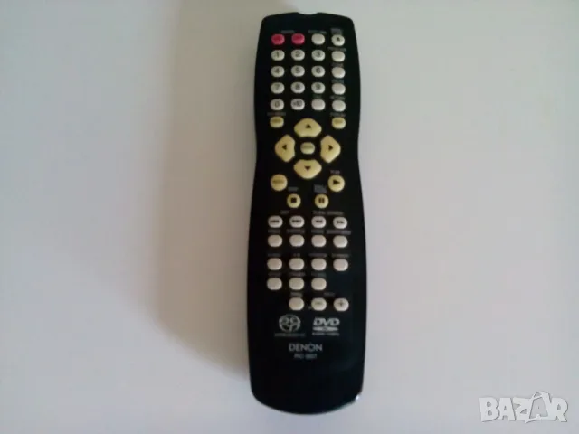 DENON DVD-A11,безупречен,, снимка 10 - Ресийвъри, усилватели, смесителни пултове - 40723708