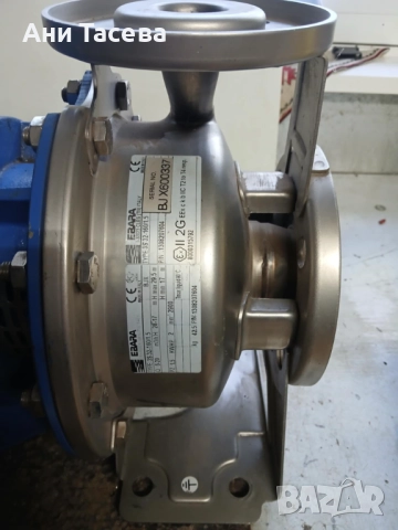 Помпи за вода, снимка 4 - Водни помпи - 51853950