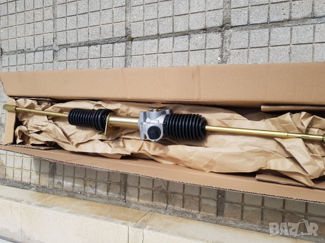 Кормилна рейка за Can-Am Commander 1000 X - 2011-2014- НОВА, НАЛИЧНА, снимка 5 - Части - 36318067