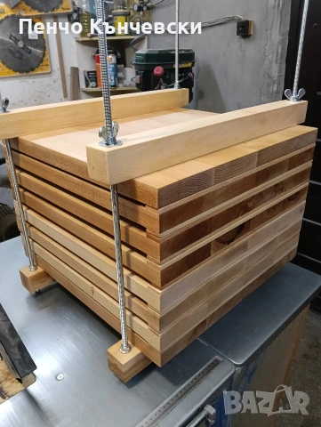 Преса за Месо, Суджук,Луканка,Пастърма и други мезета, снимка 4 - Други - 42936553