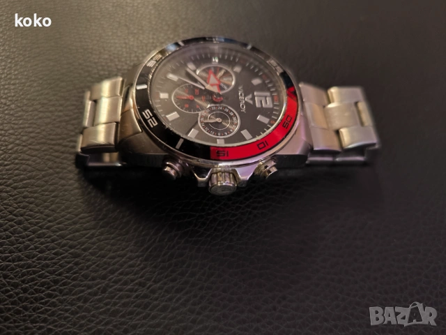 Часовник Viceroy , снимка 3 - Мъжки - 53557141