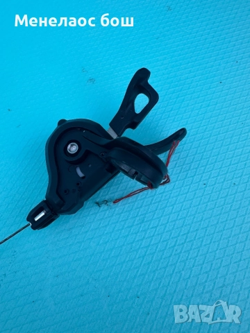 Команда shimano 30 лв, снимка 3 - Части за велосипеди - 52271354