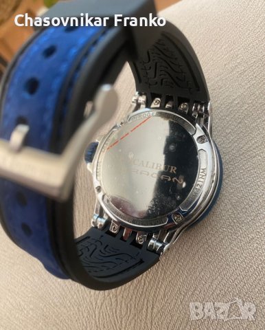 Роджър Дубуис уникат красив, снимка 11 - Мъжки - 41505857