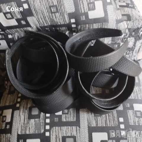 Диадема за коса кожена нова , снимка 9 - Аксесоари за коса - 51239225