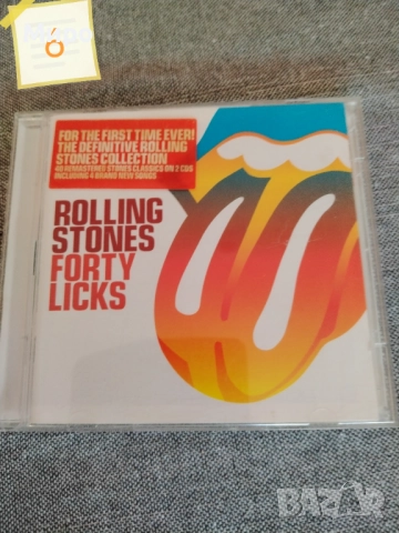 CD дискове с музика 5, снимка 18 - CD дискове - 52191085