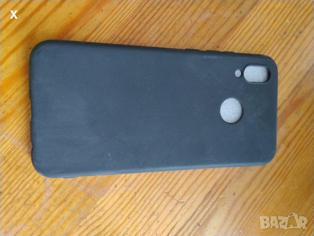 Калъф за Huawei P20 Lite, снимка 3 - Калъфи, кейсове - 44256110