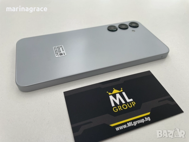 Samsung Galaxy A16 128GB / 4GB RAM Dual-SIM, нов, снимка 3 - Samsung - 52352787