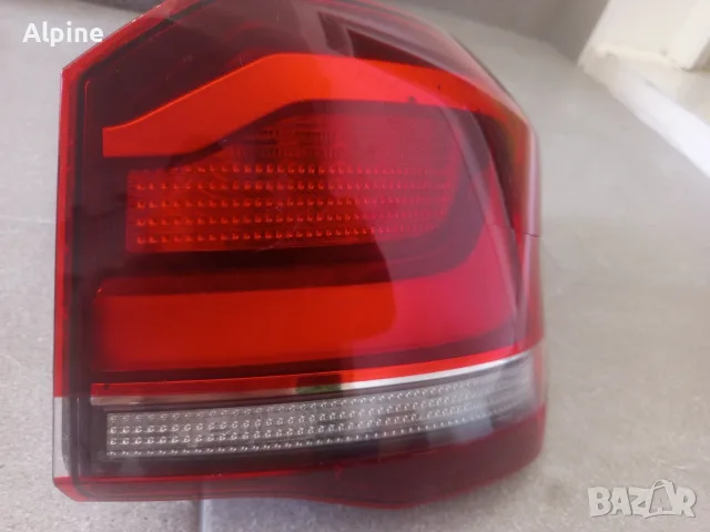 Фарове и Стоп за BMW БМВ, снимка 7 - Части - 56087771