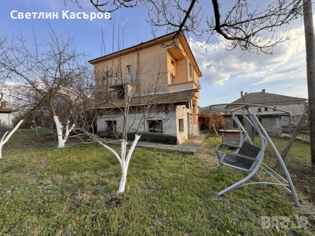 Продавам къща в с.Първомайци обл. В.Търново , снимка 6 - Къщи - 50505152