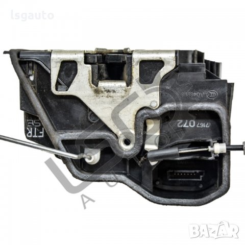 Брава предна дясна врата BMW  5 Series (E60,E61) 2003-2010 B010222N-123, снимка 2 - Части - 35785408