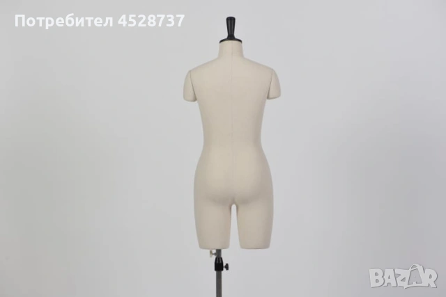 Професионален шивашки манекен , снимка 3 - Манекени - 53841078