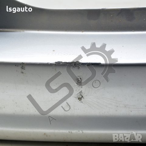 Задна броня Opel Astra H (A04) 2004-2010 OA121021N-9, снимка 5 - Части - 34611277