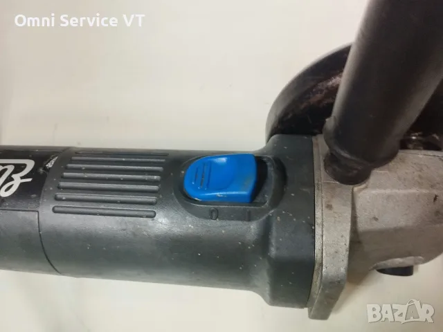 Elu /DeWalt  1000 W - 125 mm ъглошлайф , снимка 4 - Ъглошлайфи - 56346409