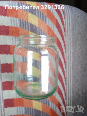 Буркани омния 0,8 