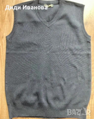 Мъжко пуловерче