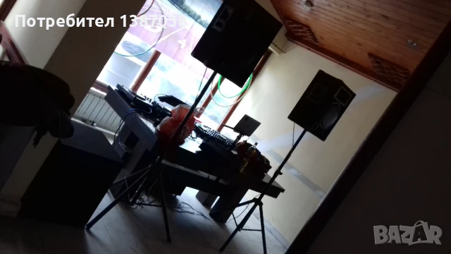 Озвучаване под наем, усилватели тонколони под наем, DJ, снимка 3 - Dj - 51288746