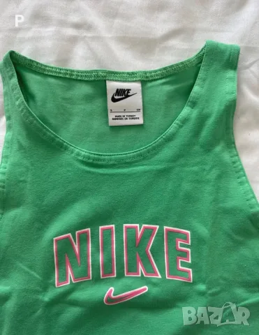 Nike Varsity Crop, снимка 3 - Спортни екипи - 56083762