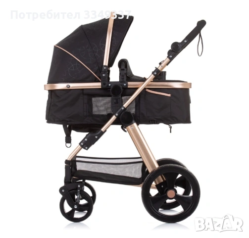 Детска количка Хавана, снимка 4 - Детски колички - 53614068