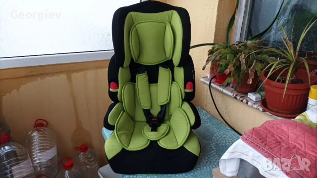 Детско столче за кола