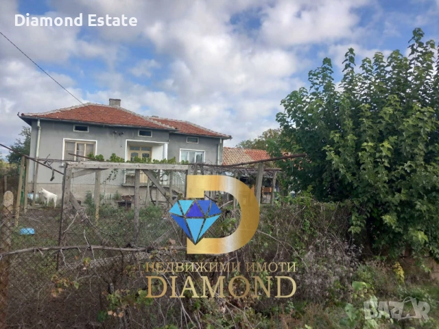 Едноетажна къща в село Стрелец, обл. Стара Загора, снимка 4 - Къщи - 52084665