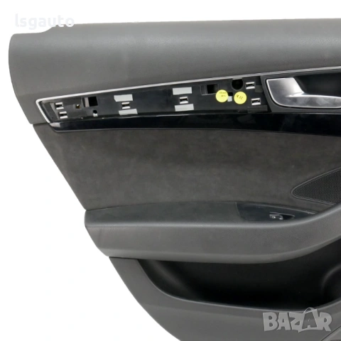 Интериорна кора задна лява врата AUDI  A8 (D4, 4H) 2010-2017 ID: 158714, снимка 4 - Части - 53873905