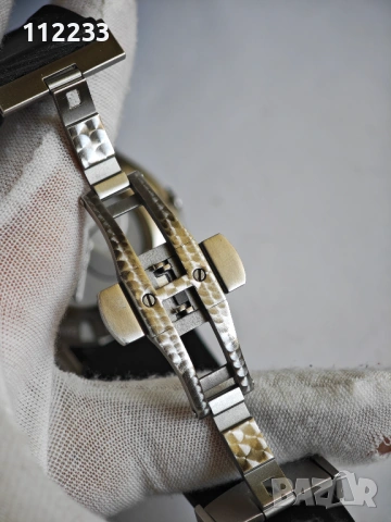  Edox Class-1 Chronoffshore 80099 3O NINO, снимка 8 - Мъжки - 53492082