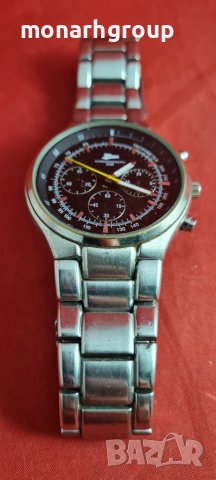 Мъжки часовник , снимка 5 - Мъжки - 39582458