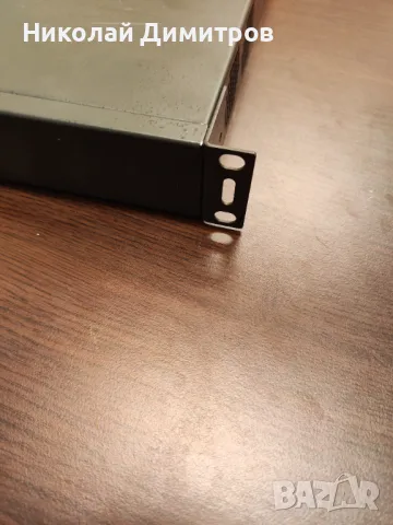 Продава се BDCOM p3310c OLT 4port, снимка 3 - Рутери - 49367075