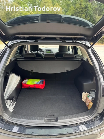 Mazda CX-5 AWD 2.5 2015г., снимка 8 - Автомобили и джипове - 52198019