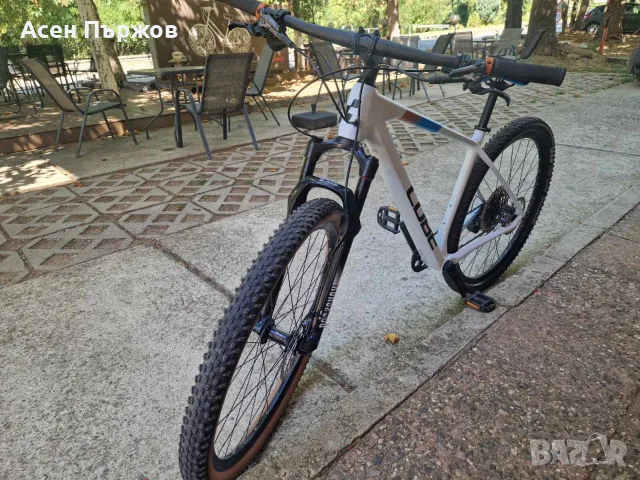 продавам Carbon, снимка 7 - Велосипеди - 55852209
