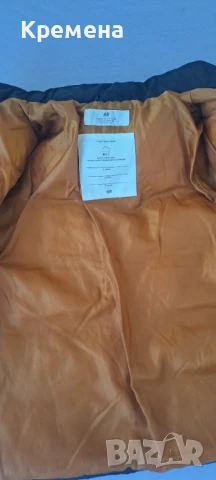 Детско яке за момче, снимка 3 - Детски якета и елеци - 51269986