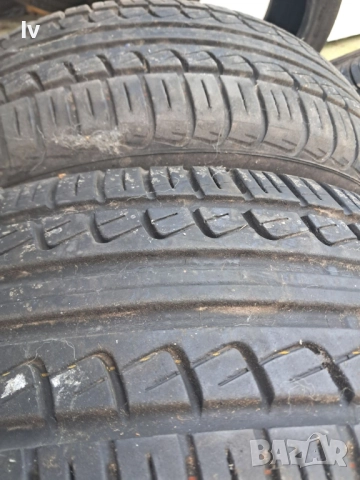 Летни гуми 215/60/15 - 2 бр