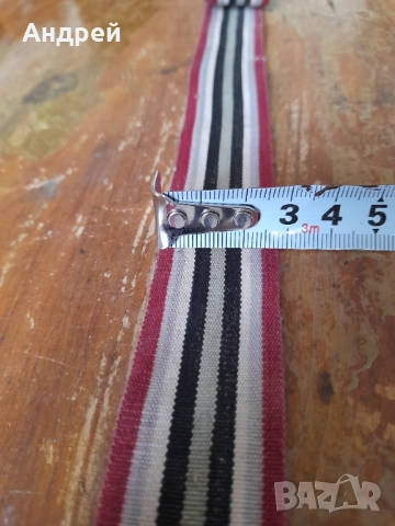 Колан за народна носия,тъканица #52, снимка 3 - Антикварни и старинни предмети - 52239806