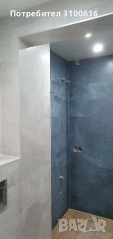 Цялостен ремонт на Баня. Лепене на фаянс, теракот, гранитогрес и камък., снимка 15 - Ремонти на къщи - 50267888