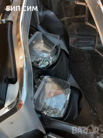 Продавам фар за Peugeot 308 2017г.Оригинален номер 967783248001., снимка 6 - Части - 48169087