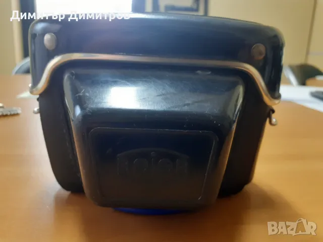 Фотоапарат beirette, снимка 4 - Фотоапарати - 48778280