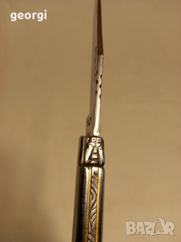 джобен нож Laguiole , снимка 5 - Ножове - 44183384