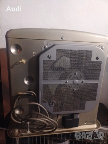 Отоплителна печка на керосин, течна газ или течен парафин. За отопление на вила, къща, склад, гараж,, снимка 2 - Отоплителни печки - 49873167