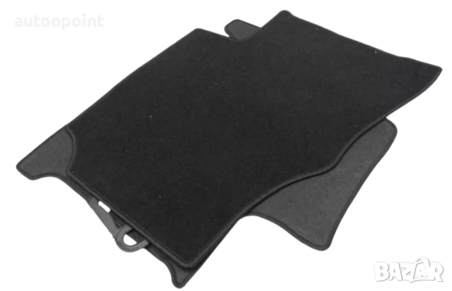 Мокетни стелки за MERCEDES Sprinter (1995-2000) - 3 места Petex, снимка 3 - Аксесоари и консумативи - 53823036