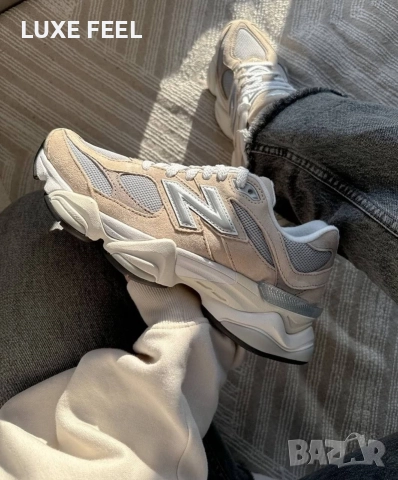 Дамски Маратонки ⚜️New Balance , снимка 6 - Маратонки - 52668651