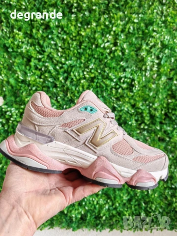 Дамски маратонки New Balance 