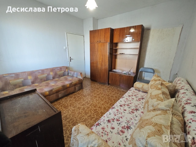 Продавам двустаен апартамент в гр.Добрич, жк.Балик, снимка 9 - Апартаменти - 53046098