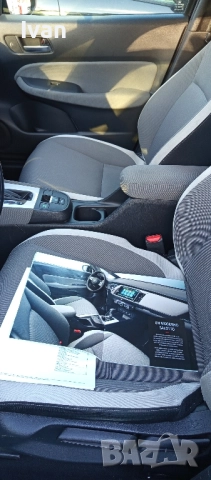 HONDA JAZZ 2023г. 1.5 e-HEV Hibryd, EURO 6B, Power by Japan, Нов внос Italia., снимка 14 - Автомобили и джипове - 52776517