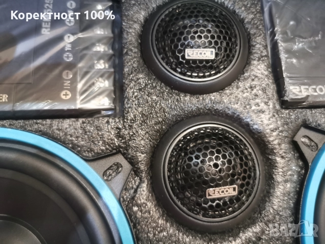 музика за кола recol 13 см.(sony pioneer jbl, bose) , снимка 7 - Аксесоари и консумативи - 52247631