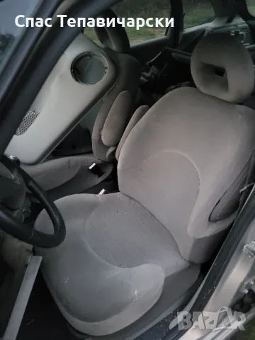 Продавам Citroen Xsara 1.6HDI 2006г. на части, снимка 6 - Автомобили и джипове - 47777516